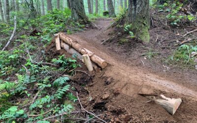 Membership with the Cowichan Trail Stewardship Society …